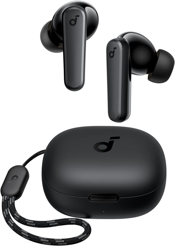 soundcore by Anker P20i Kabellose Bluetooth Kopfhörer Produktbild 
