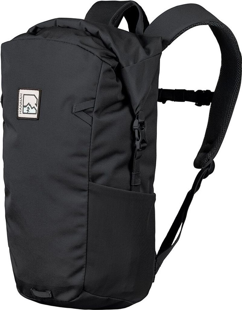 Hannah Renegade 20 Anthracite II Outdoor-Rucksack