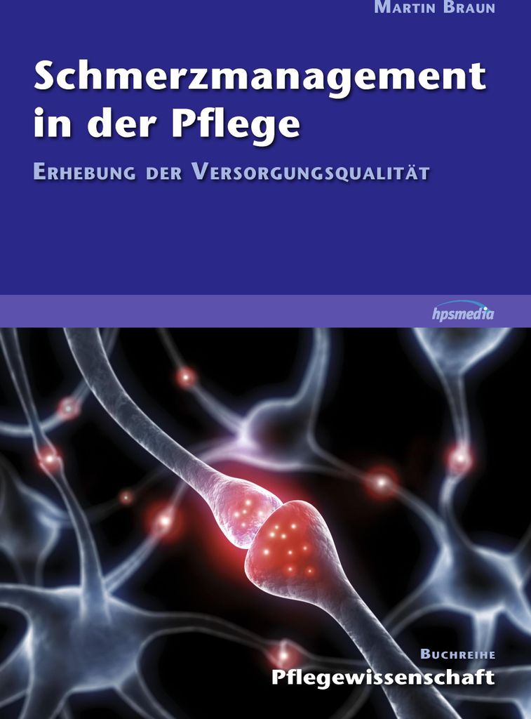 Schmerzmanagement in der Pflege