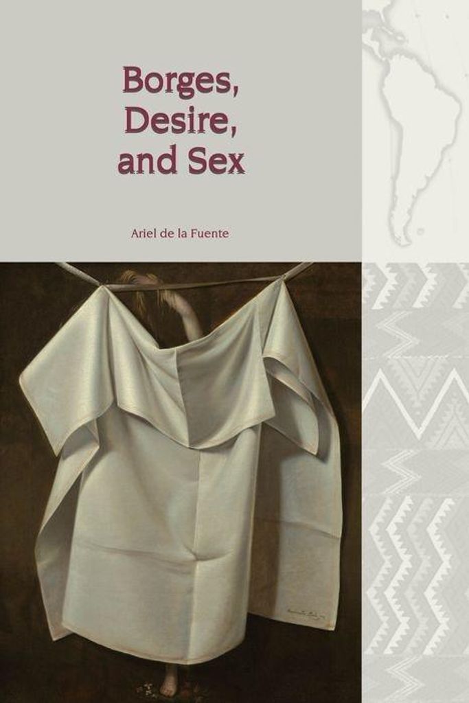 Borges, Begehren und Sex