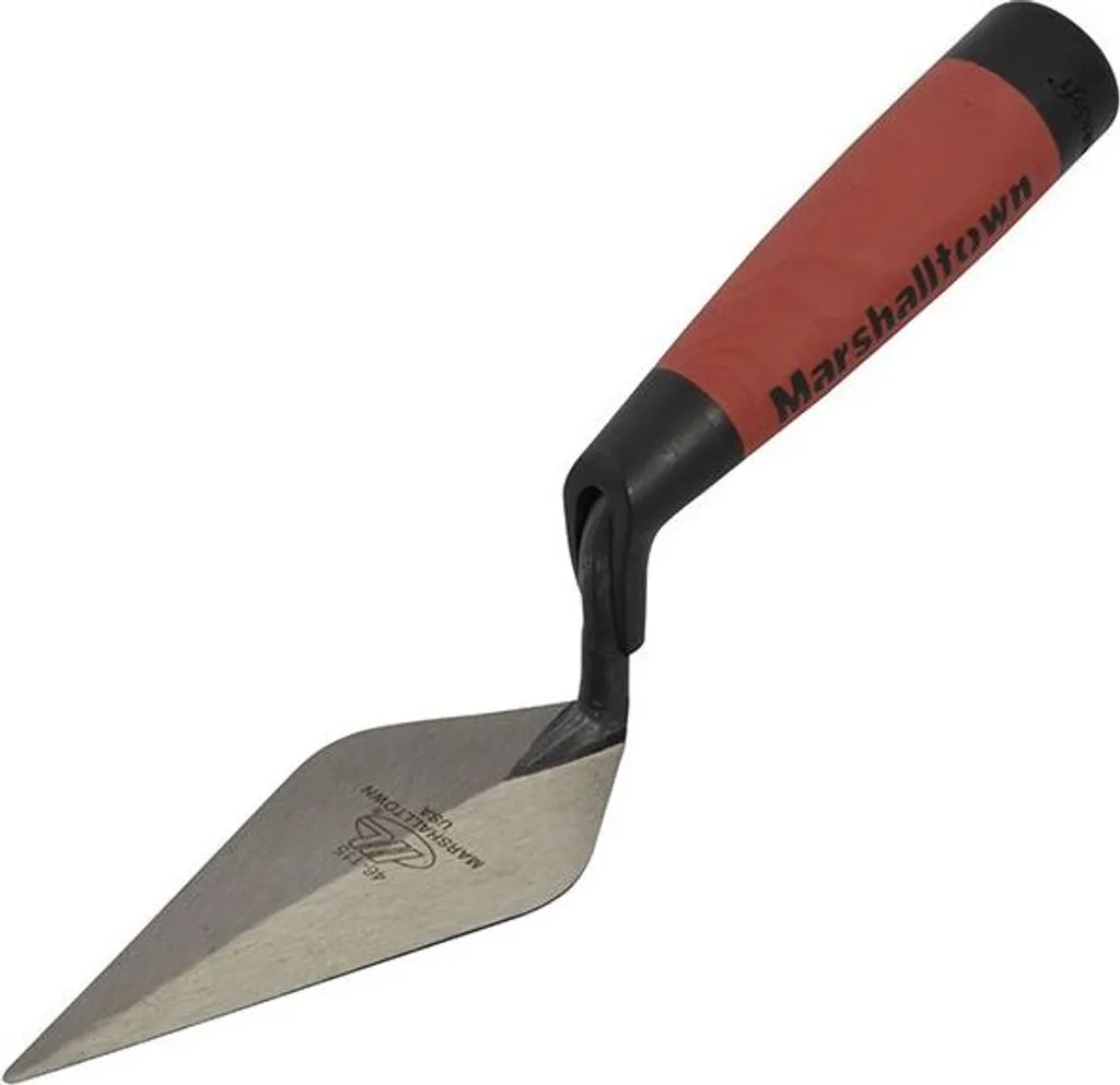 Marshalltown - M46115D Spatola modello Londra Manico DuraSoft® 5 pollici