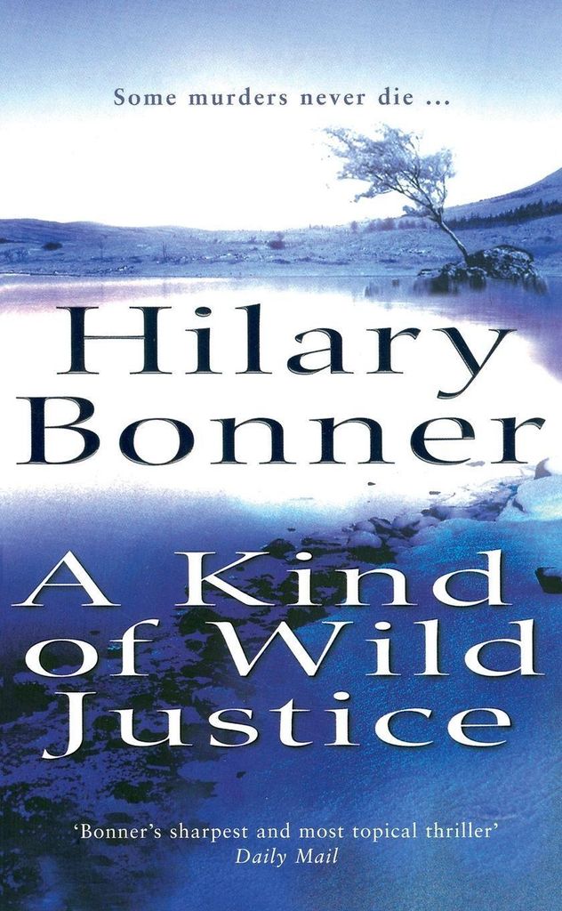 Kind Of Wild Justice – Lingua: Inglese
