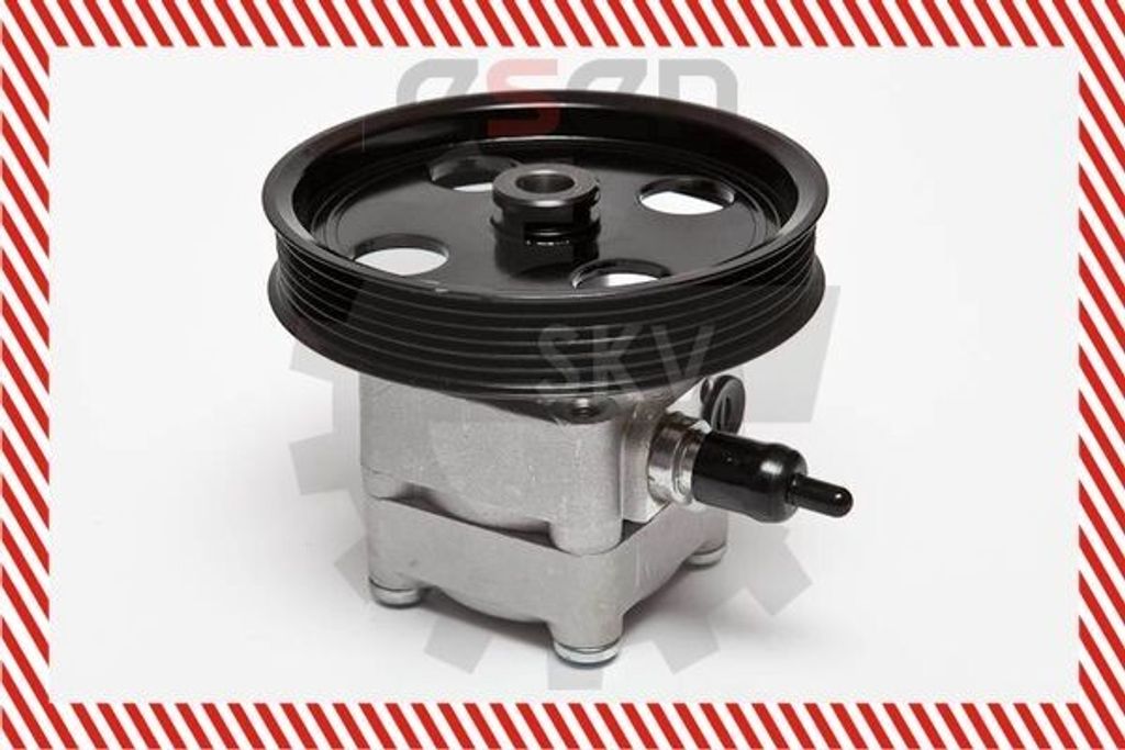 ESEN SKV 10SKV074 Servolenkung Pumpe Servopumpe für VOLVO V70 II (285) Hydraulisch