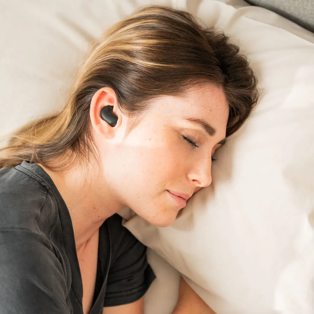 Offerta Auricolari Sonighty InnovaGoods: Prezzo Shock per il tuo Riposo