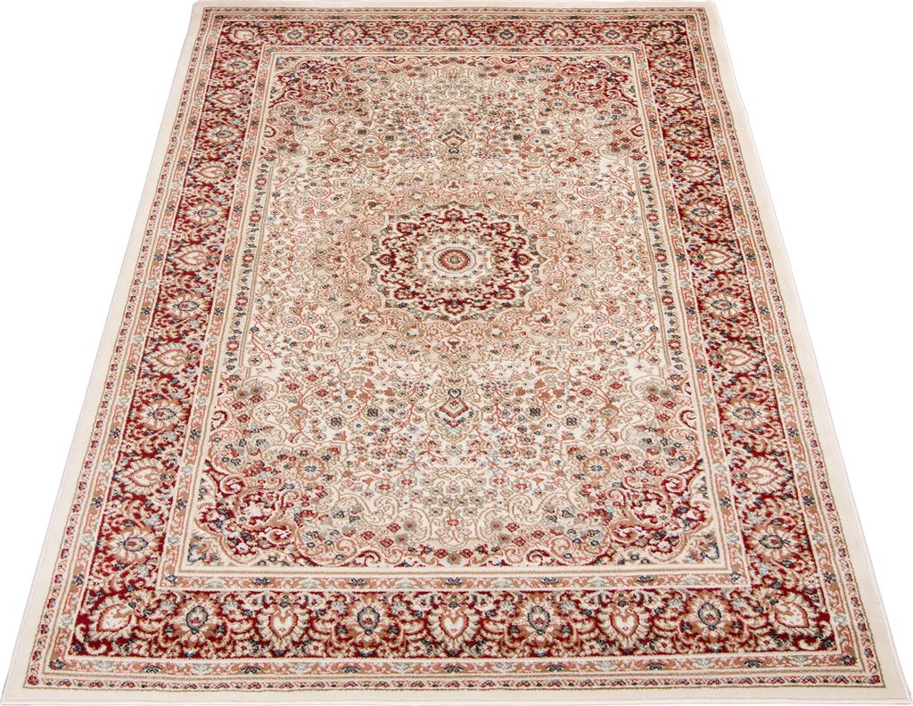 Teppich Orientteppich Klassik Orientalisch Muster - Produktbild 