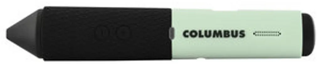 Stylo Lecteur COLUMBUS Entdeckerstift pour Globe Terrestre Interactif - 2