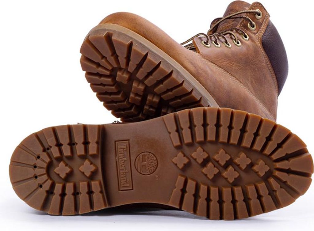 Timberland Icon 6-Inch Premium Boot Brown - Men || Vor 23:30 Uhr bestellt? Erhalten Sie es morgen! | Timberland, Timberland Schuhe, Timberland Verk...