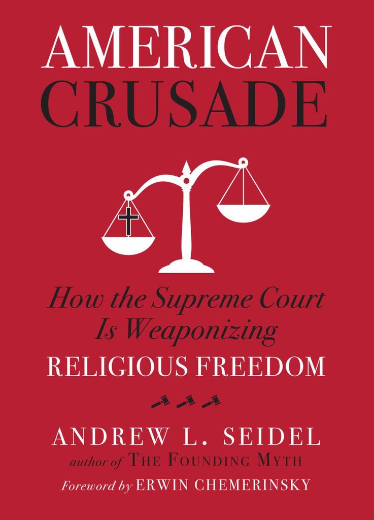 American Crusade – Lingua: Inglese