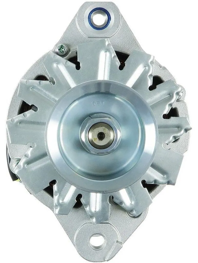 Générateur d'origine MITSUBISHI A5158 - Alternateur 12V Haute Qualité
