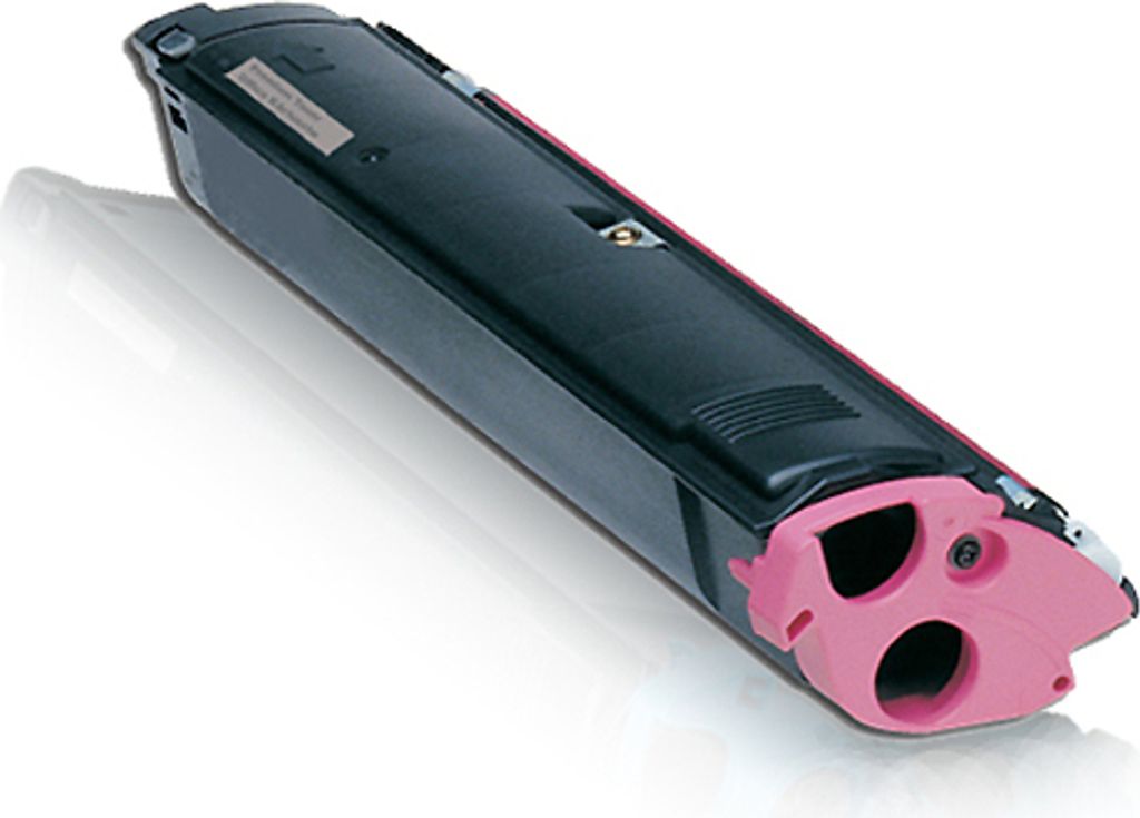 kompatible Magenta Tonerkartusche für Konica Minolta Magicolor 2300 Magicolor 2300 DL 2300DL Magicolor 2300 W 2300W Magicolor 2350 Magicolor 2350 ...