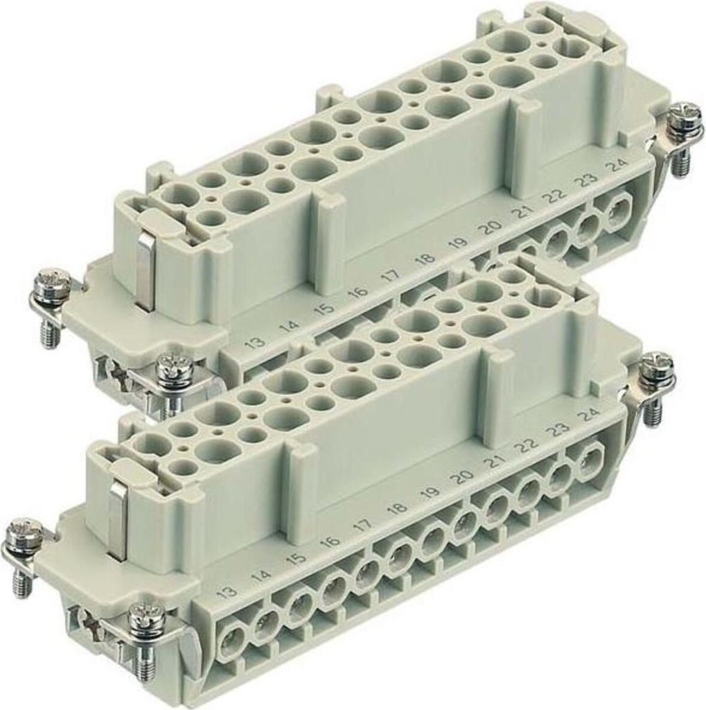 Harting Schraubanschluß 09330242711