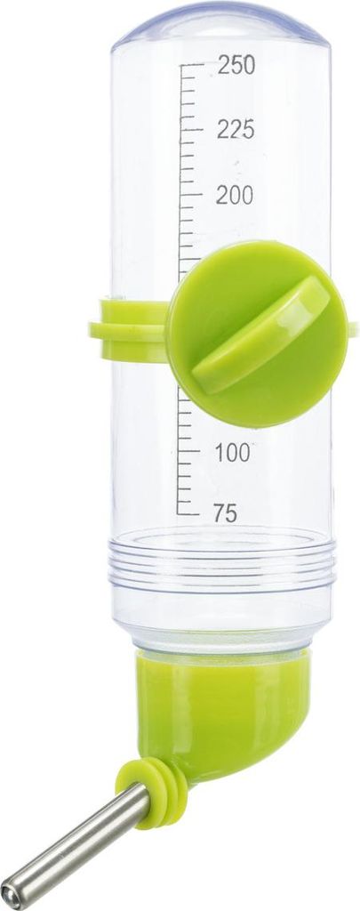 Trixie drinkbak met schroefbevestiging, 250 ml Productafbeelding 