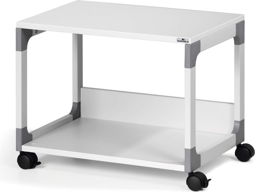 DURABLE System Multi Trolley 48 grau