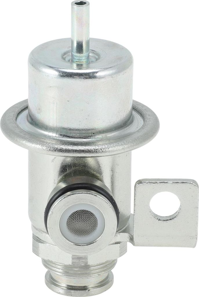 Kraftstoffdruckregler Nr.17113622 Kraftstoffpumpenregler für Buick Century 2000-2005 Metall mit Unterlegscheibe korrosionsbeständig
