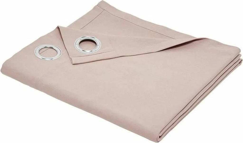 Tenda OGGI Rosa 140 x 240 cm