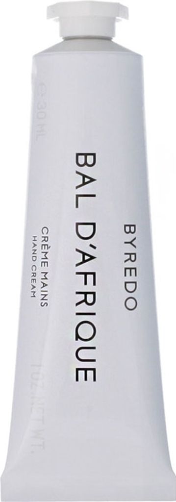 Byredo Bal D'Afrique Hand Cream 30ml