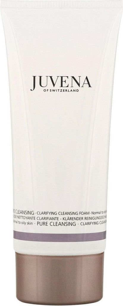 JUVENA PURE CLEANSING, Pianka oczyszczająca, Kobiety, Skóra Zdjęcie produktu 