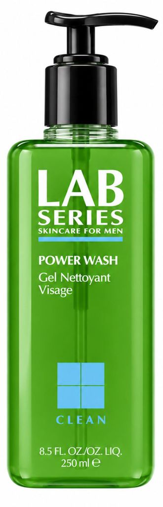 LAB Series Power Wash Gel 250ml Produktbild 