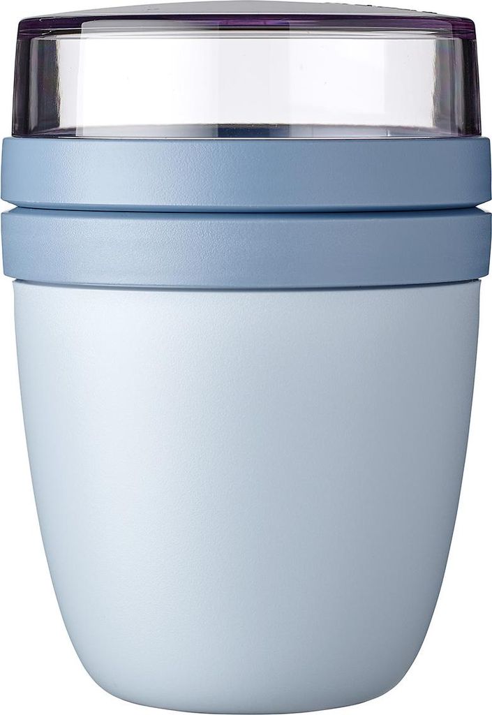 Mepal Müslibecher to go, praktischer Joghurtbecher to go - Produktbild 