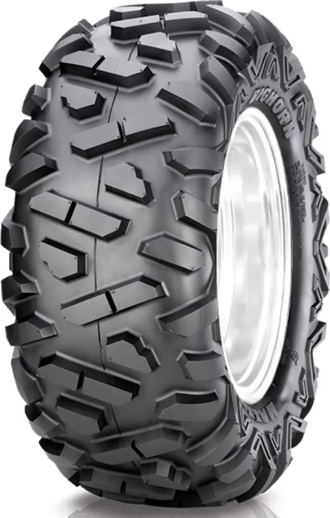 Pneu Maxxis 29X11.00 R 14 70M Bighorn M918 Haute Résistance M+S