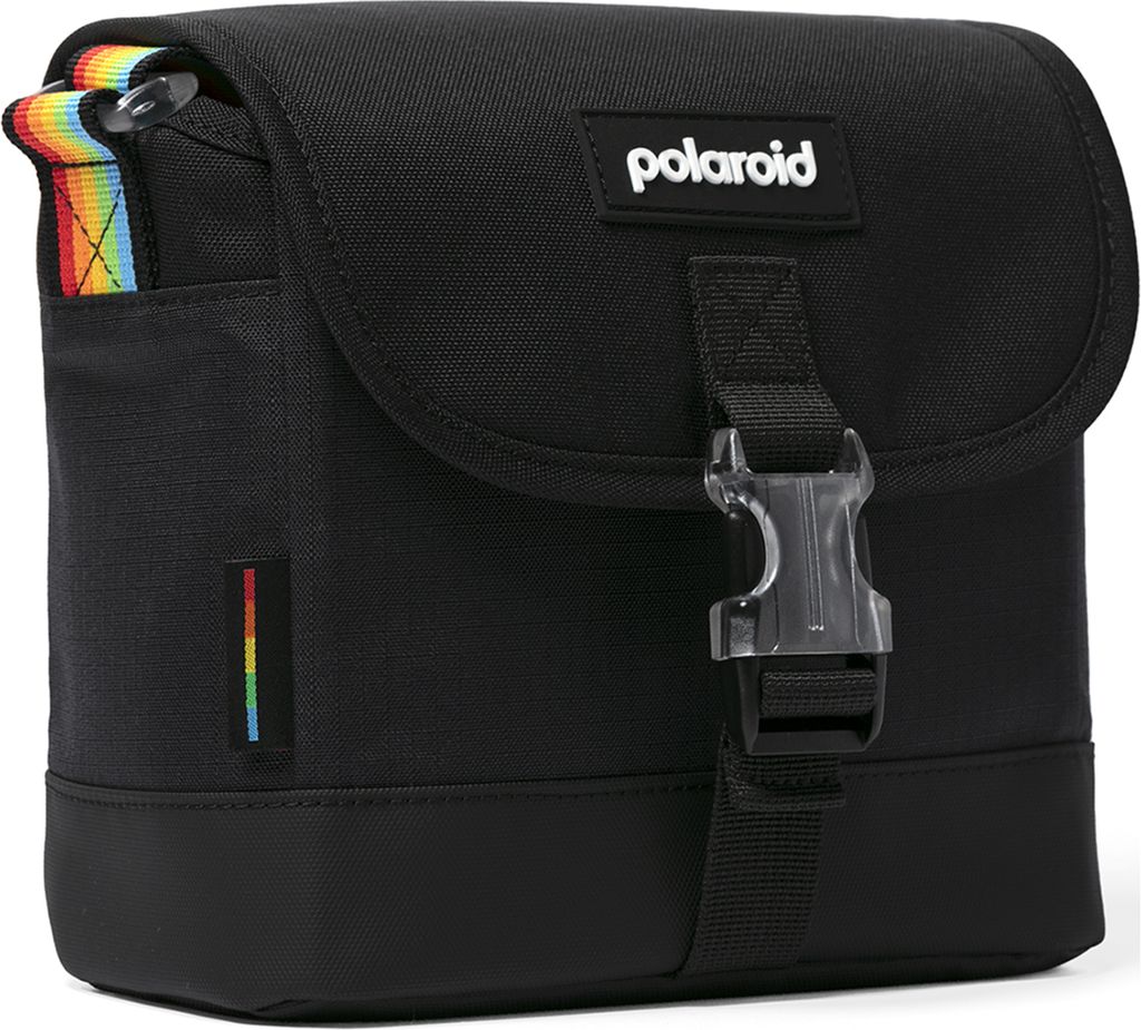 Polaroid 6290, Pouzdro přes rameno, Polaroid, i-Type, 600 Obrázek produktu 