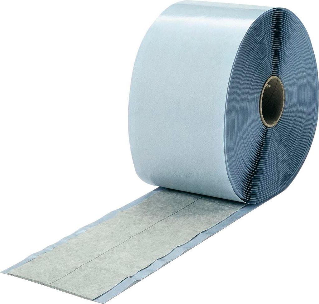 ILLBRUCK ME404 Butylband Vlies 50x1,5mmx15m Produktbild 