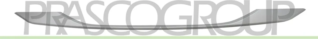 Enjoliveur de pare-chocs avant pour 2008 II - Pièce de carrosserie PRASCO