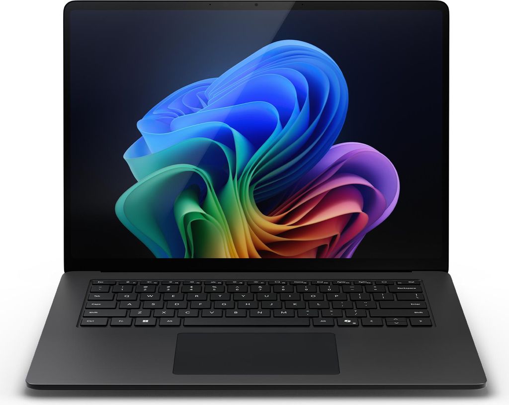 Microsoft Surface Laptop 7 , Intel Core Ultra 7, 38,1 cm (15"), 2496 x 1664 Pixel, 16 GB, 256 GB, Windows 11 Pro