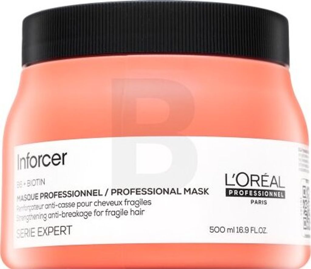 L'Oréal Professionnel Seria Expert Inforcer Mask 500ml Zdjęcie produktu 4