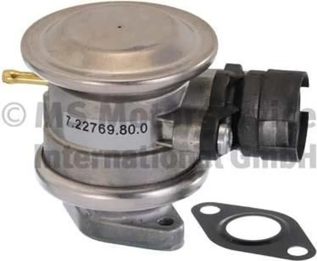 Valve de système d'air secondaire 079131101AG pour Boxer et Audi A4