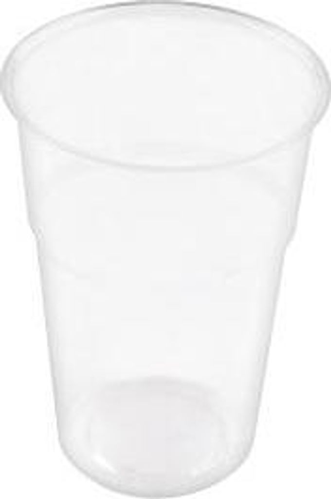 Kubek szkłopodobny 575ml / 40szt. Zdjęcie produktu 