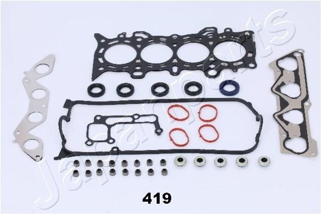 JAPANPARTS KG-419 - OE 06110 PSM E00 Dichtungssatz, Zylinderkopf für Civic VII