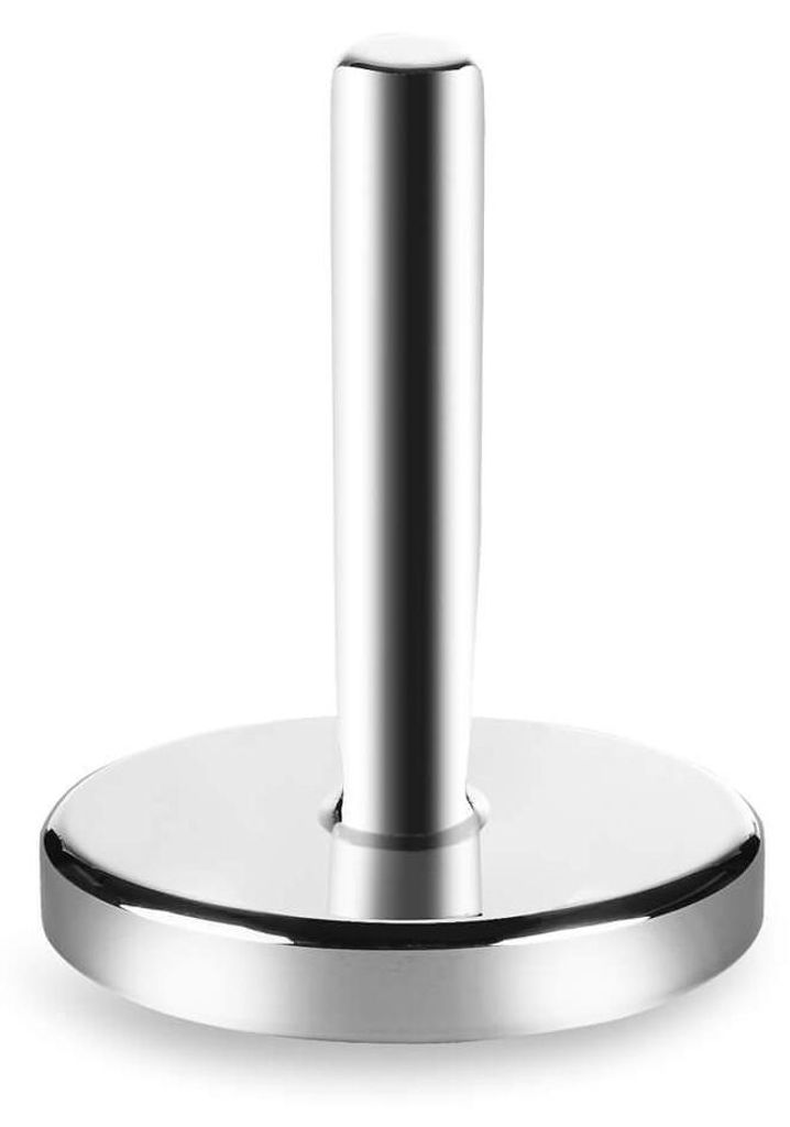 1 kg Pressgewicht aus Edelstahl Produktbild 