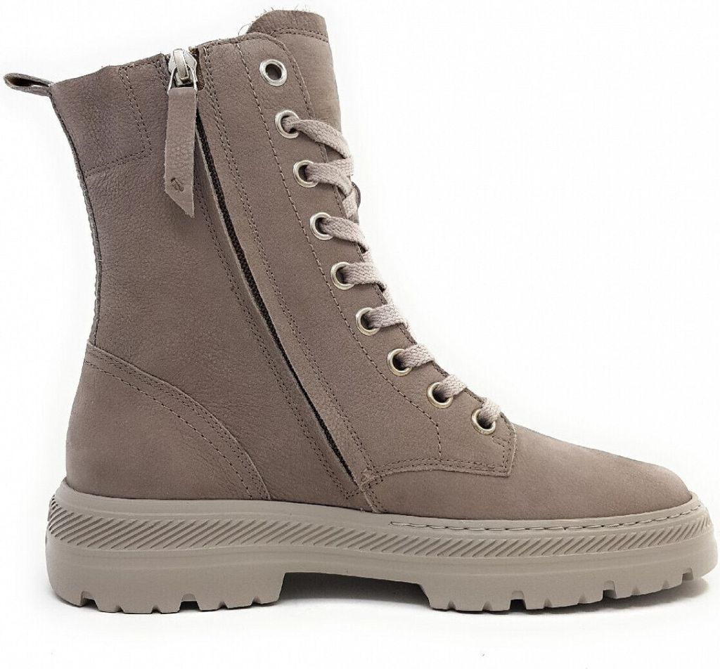 Paul Green Schnürstiefeletten Damen 31363135303131 Grau 37 Produktbild 28