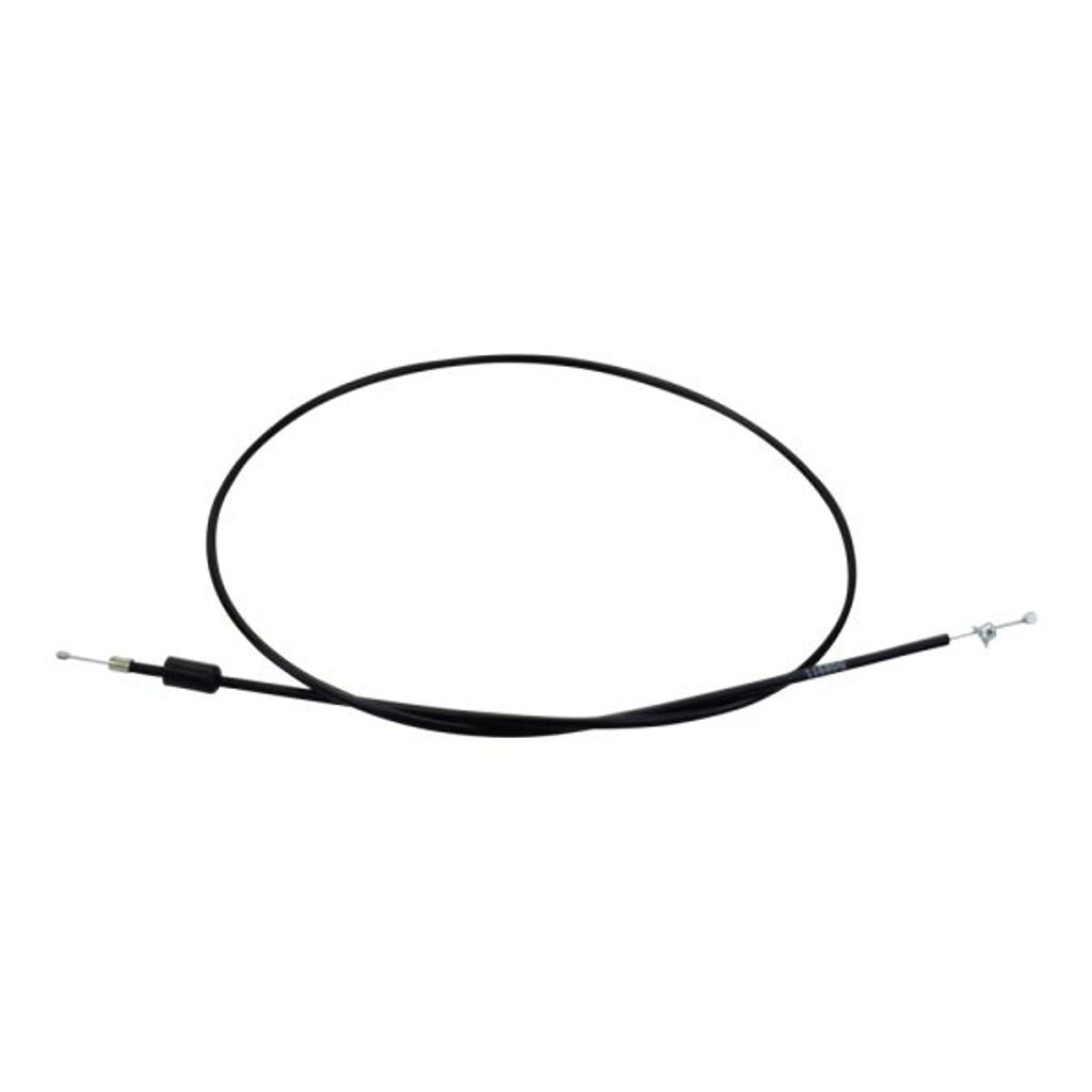 Chokezug Starterzug 1090 mm schwarz für Simson Roller SR50, Produktbild 