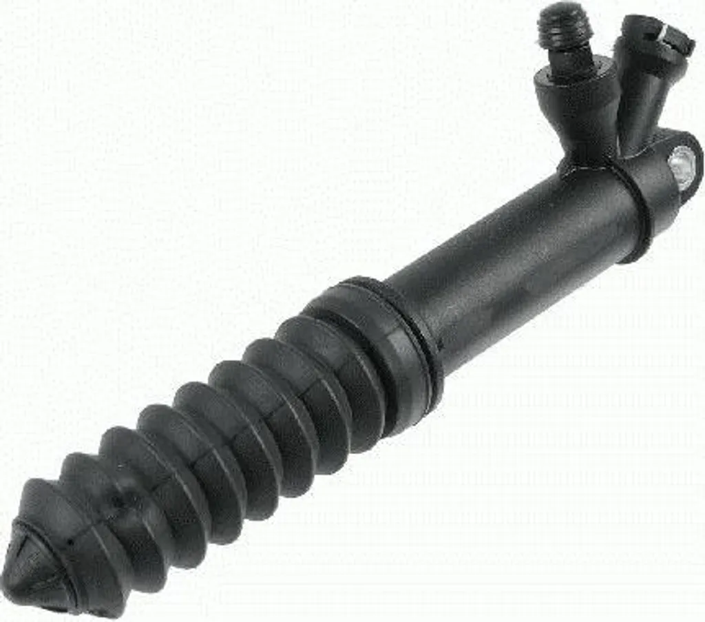 Cylindre récepteur d'embrayage hydraulique pour Audi A6 4G