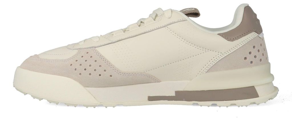 Lacoste Sneakers Slam Break 226 2 Sma Off Wit / Grijs-45 Productafbeelding 