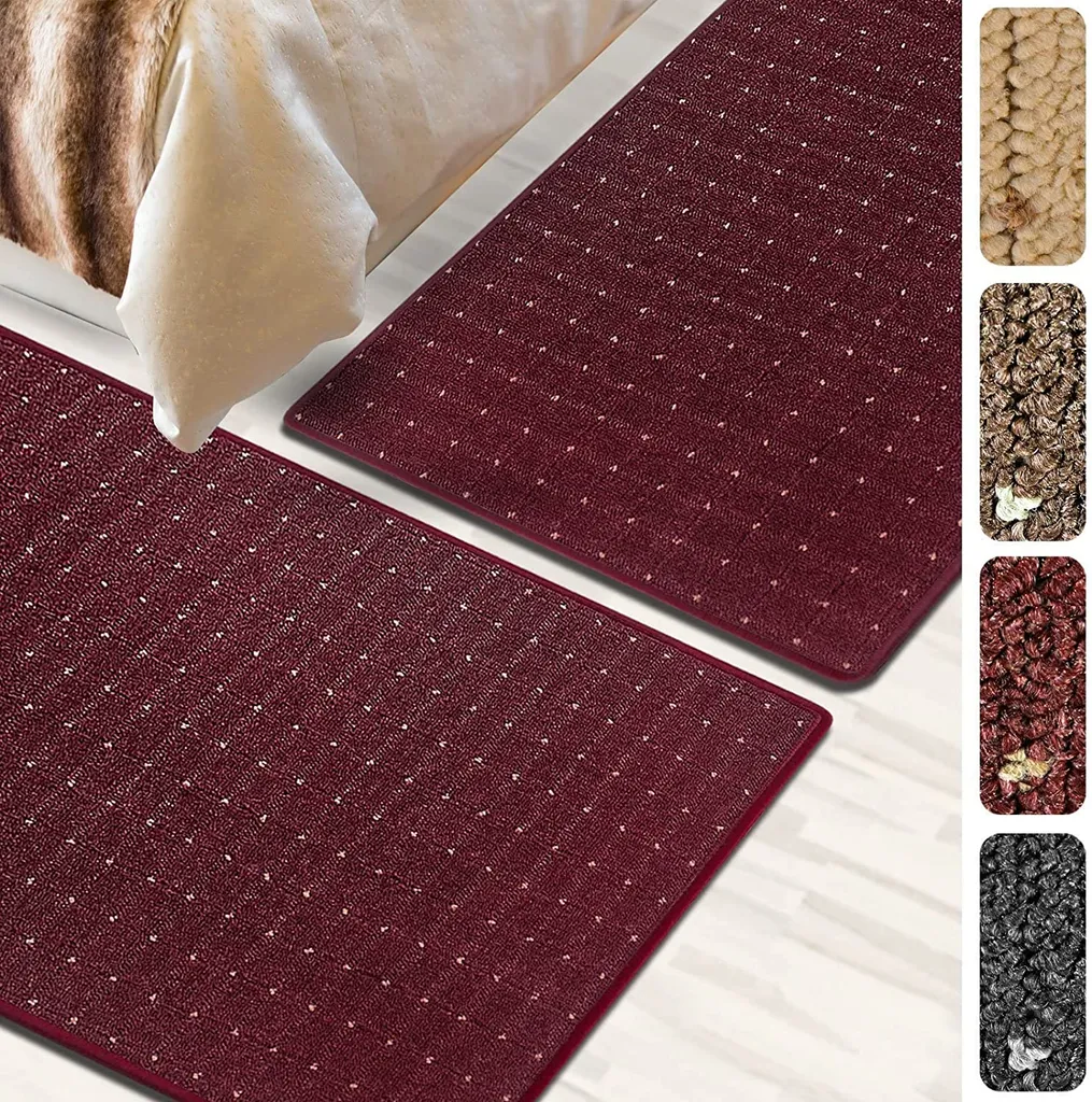 Parure décorative Rapido lilas avec chemin de table et ponts de lit