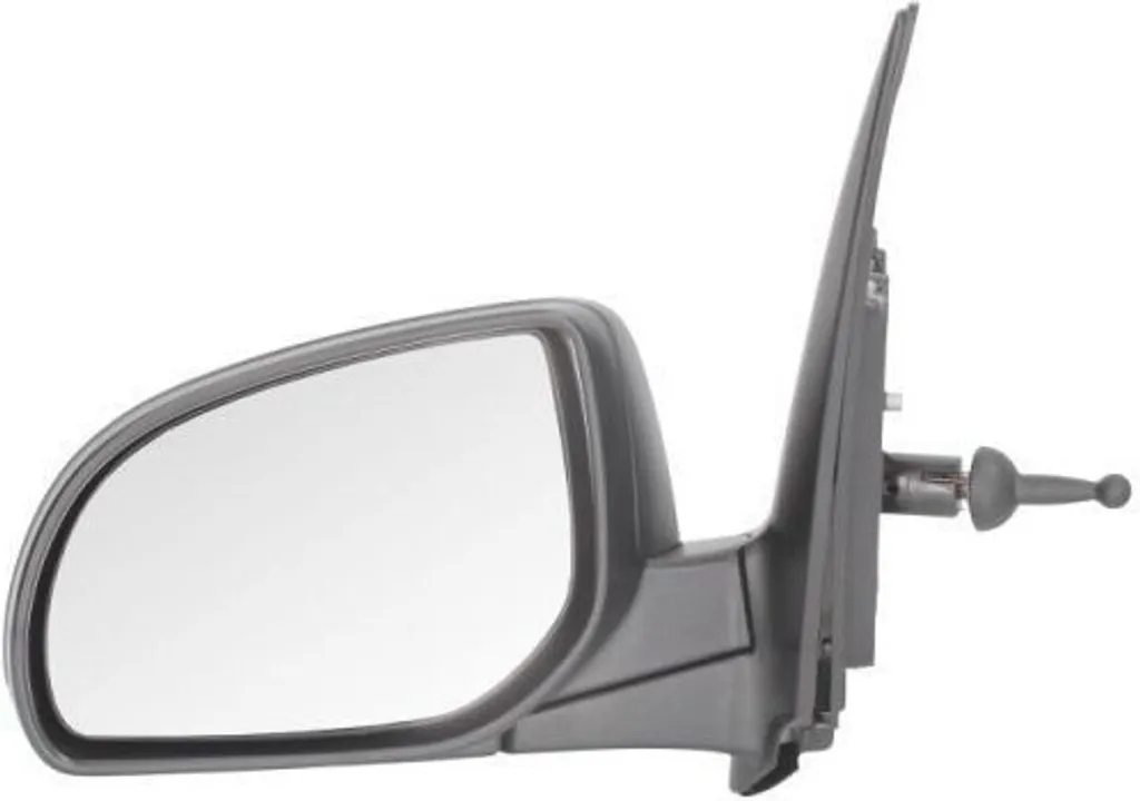 Rétroviseur extérieur BLIC 5402-20-2002849P pour Hyundai i10 PA