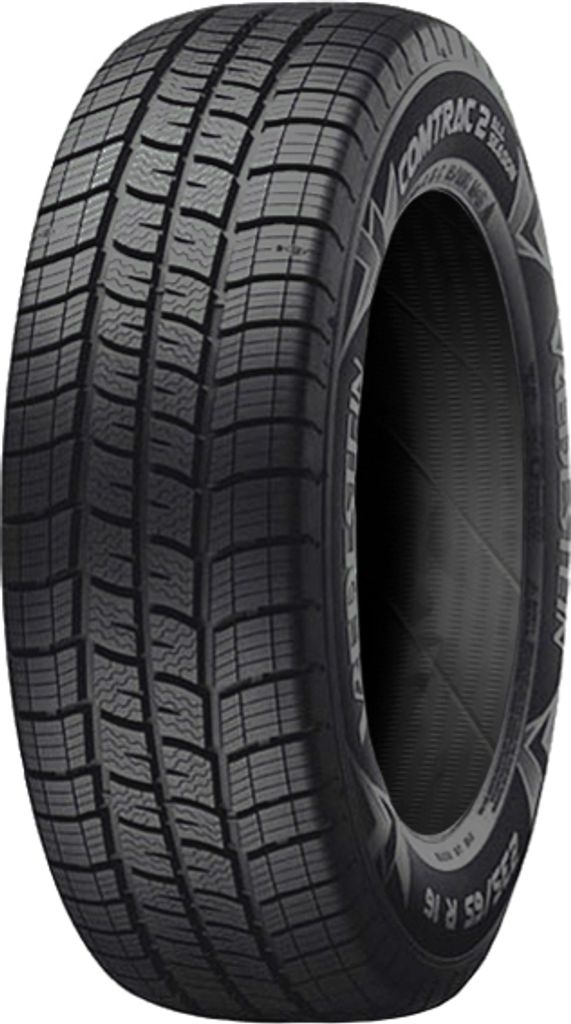 Vredestein Comtrac 2 All Season+ 235/60R17C 117R Bsw