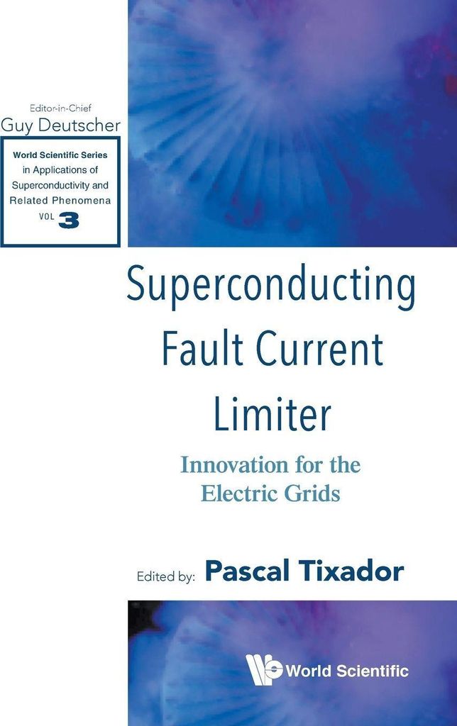 Superconducting Fault Current Limiter