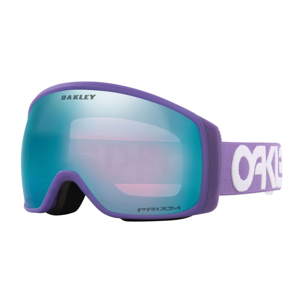 Oakley Flight Tracker M Skibrille Senior