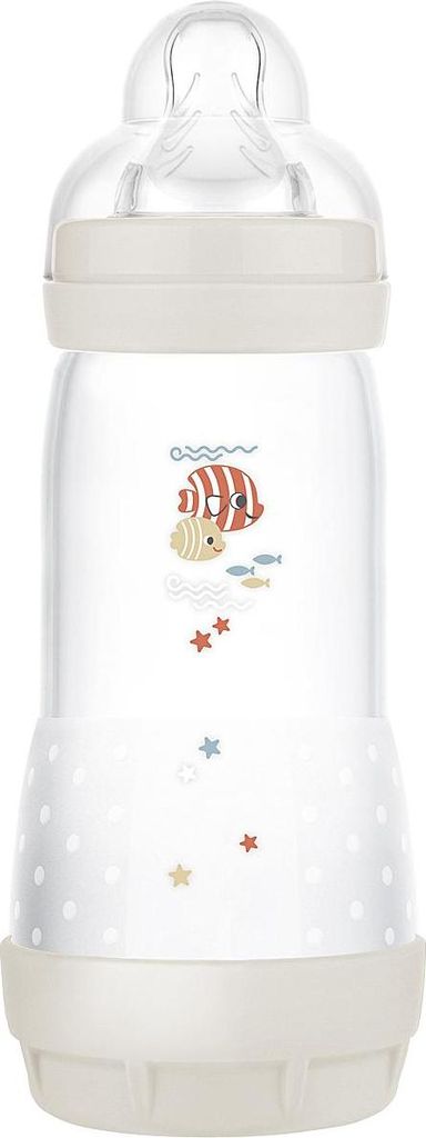 MAM Easy Start Anti-Colic 320 uni – 6er Vorteilset Immagine del prodotto 