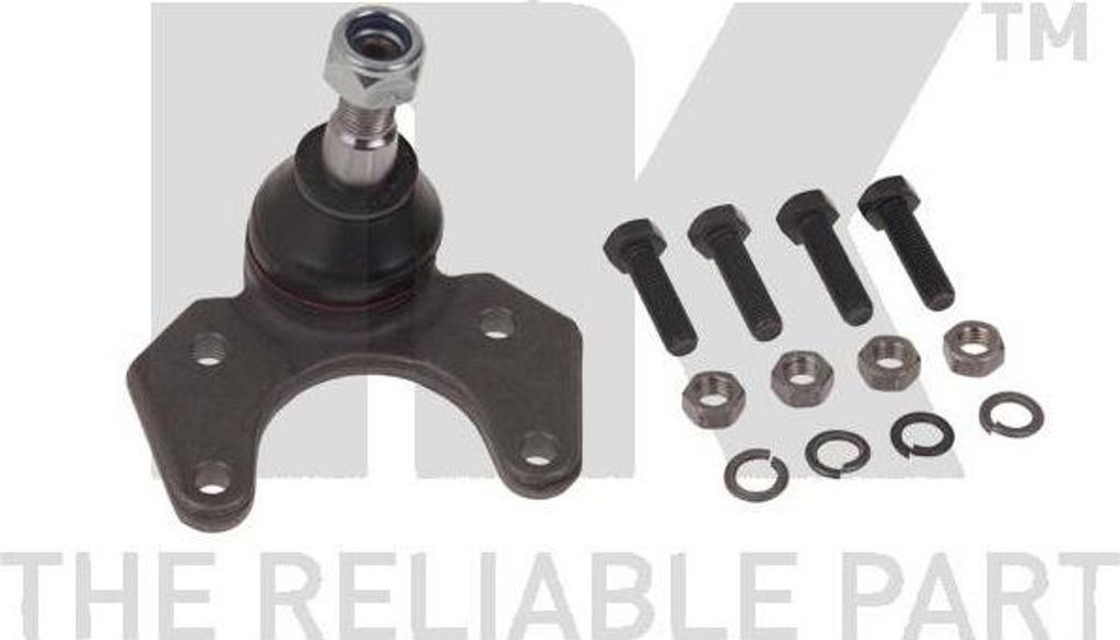 NK Traggelenk für RENAULT ESPACE II (J/S63) 5043928