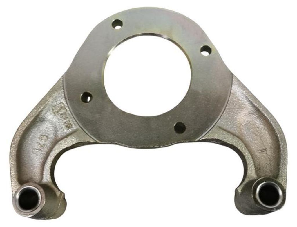 Original NISSAN Atleon Klemmenhalterung rechts 41008F3926