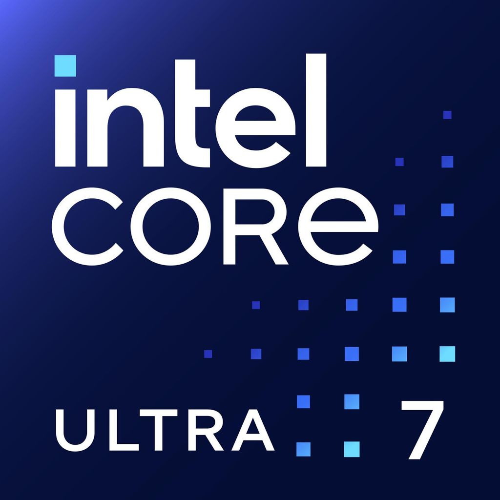 Intel Core Ultra 7 265KF Prozessor 30 MB Smart Cache Produktbild 