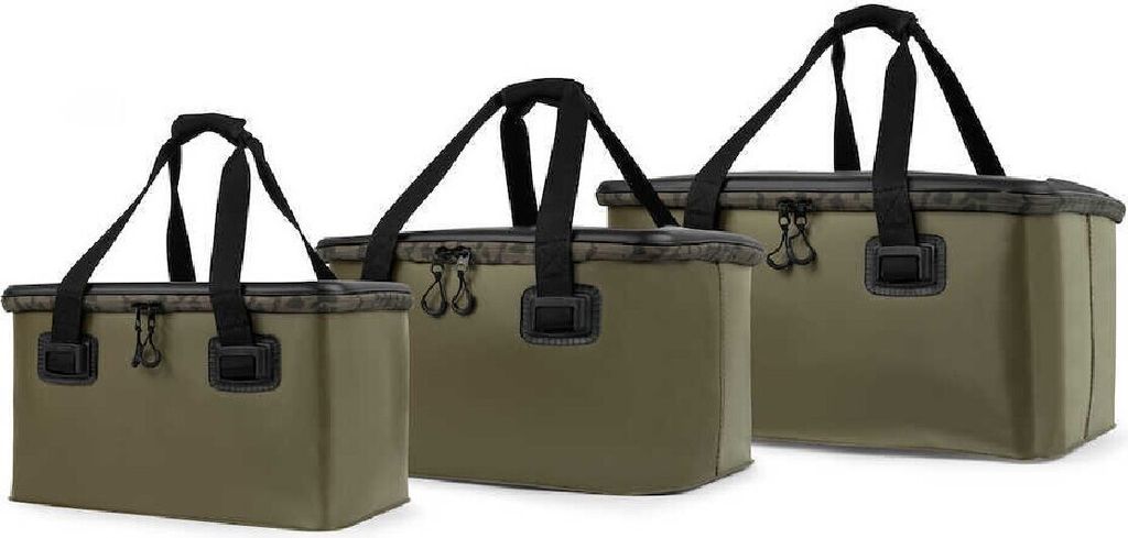Avid Carp Stormshield EVA Compact Caddy 9l