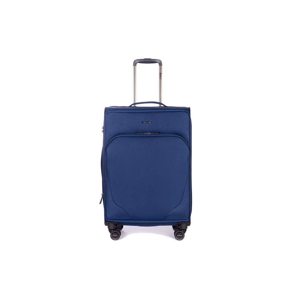 Stratic trolley Mix Expandable Trolley Blue bleu 68cm Image du produit 