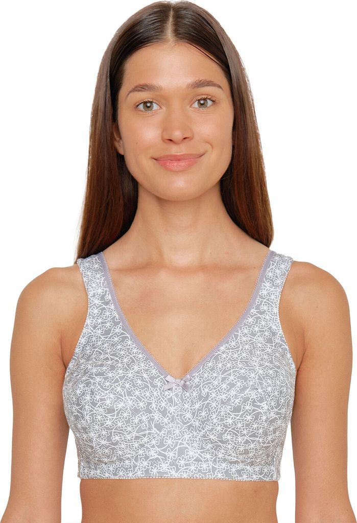 BH ohne Bügel Prints von der Marke Susa 120E