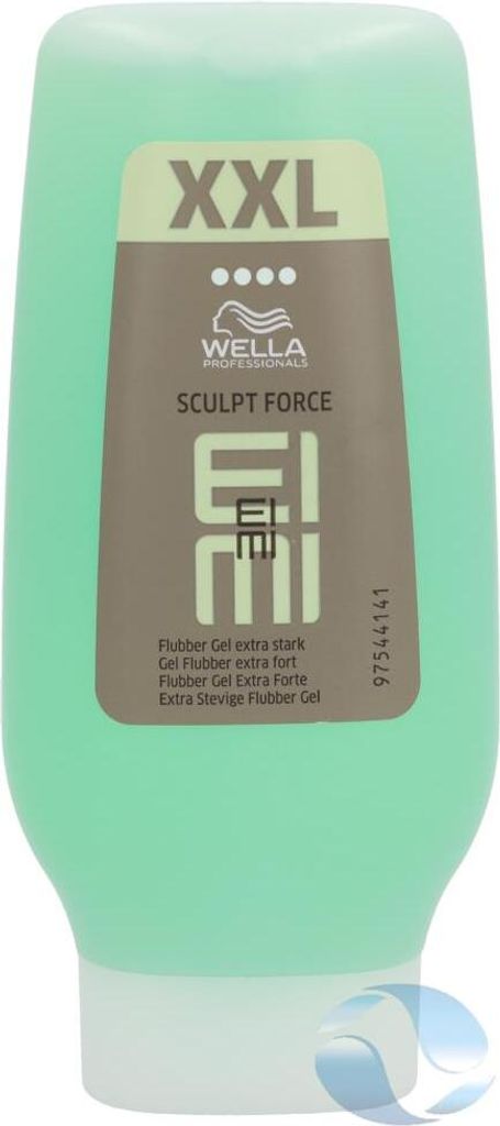 Wella EIMI SCULPT FORCE XXL 250ml Obrázek produktu 